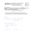 Examen estadisticas 2