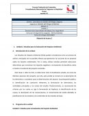 Gestión de riesgo ambiental