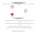 Alimentacion saludable