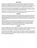 Resistencia indigena