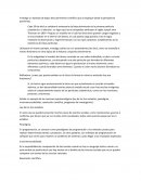 Positivismo y método científico