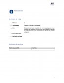 Derecho Tributario Empresarial