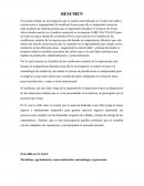 Cultivo, conservación y empaquetado de hortalizas frescas