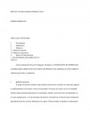 Transversalización Proyecto Pedagógico Productivo