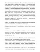 Ponencia. La lucha de la comunidad LGBTTTIQ+