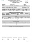 Mantenimiento mecánico