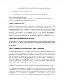 PAEC y orientaciones didácticas