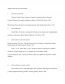 Formas de citar correctamente