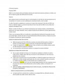 5 fuerzas de Porter: Empresa Zara
