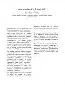 Automatización Industrial I Simbología Neumática