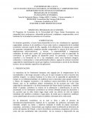 Planeación económica