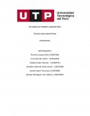 Cálculo de masa en tiempo de secado