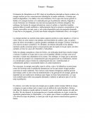 El desastre de Fukushima