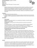 Secuencia matemática: Dado