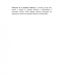 Procedimientos de contratación laboral. Página 31