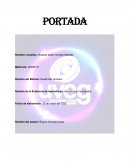 Evidencia de Aprendizaje: Identificando la empatía