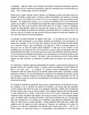 ¿Que es la felicidad?