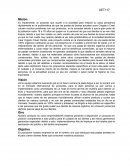 Pasta dental ecológica