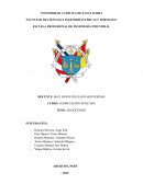 Conceptos básicos del blockchain