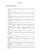 Hidráulica. Preguntas verdadero o falso s/r