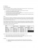 Caso – Supermercados Tottus