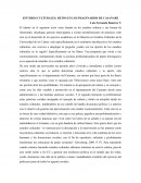 Estudios culturales: Retos en los imaginarios de Casanare