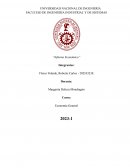 Informe sobre una Start Up en Perú