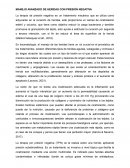 Manejo avanzado de heridas con presión negativa