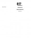 Gestión de cadenas de abastecimiento