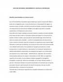 Descubirnedo el valor de la información