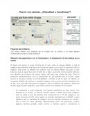 Dormir con plantas, ¿Perjudicial o beneficioso?