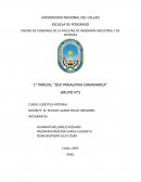 DSV Panalpina Logistica