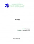 Recursos Humanos y desarrollo organizacional