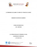 El feminismo en Colombia y su impacto a través de los años