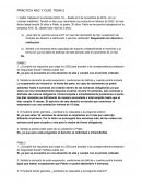 Ejercicios prácticos derecho de la seguridad social