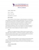 Emprendimiento e innovación. Plan estratégico