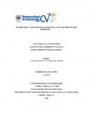 Caracterización De La Investigación Aplicada