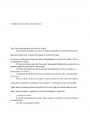 Datos sobre piratería en el golfo de Guinea