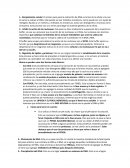 Procedimeinto de extracción de DNA y RNA