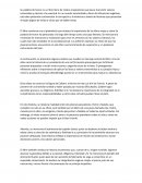 Resumen - Su palabra de Honor