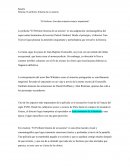 Película: El perfume: historia de un asesino