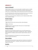 ¿Qué es la filosofía? Tales de Mileto