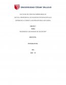 Regimenes aduaneros de excepción