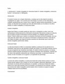 Cerebro holográfico