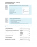 Modernización del Estado