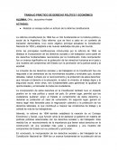 Reforma constitucional