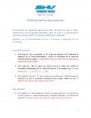 Fisica 8° Grado