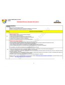 Desarrollo de la Asesoría Pedagógica