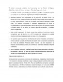 Listado Censal poblacion especial