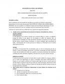 CRM La administración de la relación con los clientes